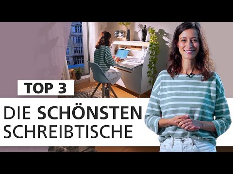 Video: Verschiedene Arten von Regalen und wie Sie sie in Ihr Büro integrieren können