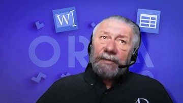 [4D Training] 4D Write Pro & 4D View Pro Meet ORDA - with Achim Peschke