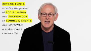 What is Beyond Type 1? From Victor Garber!