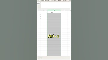 Chỉnh dấu hai chấm trong Excel một cách dễ dàng và chính xác. #exceltips  #excelonline #meovattinhoc