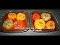 Simple Stuffed Bell Pepper Meat Or Veggie Dulma دلمه فلفل گوشتی و گیاهی آسان Simple Stuffed Bell Pepper Meat Or Veggie Dulma دلمه فلفل گوشتی و گیاهی آسان