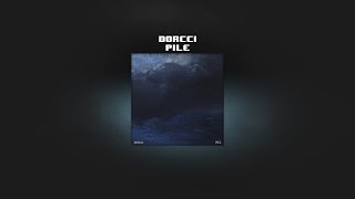 Pile - Dorcci (slowed & reverb)