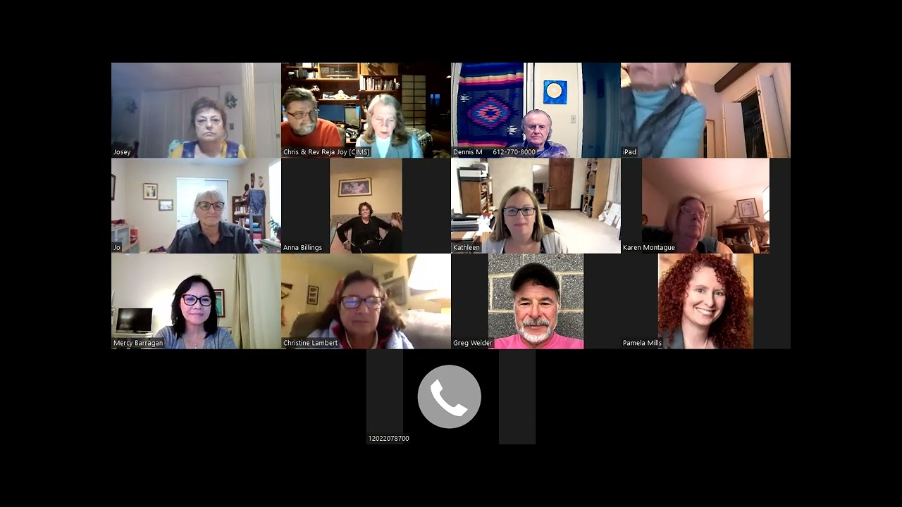 ACIM OE Study Group 02 23 2023