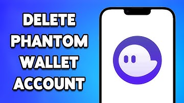 How To Delete Your Phantom Wallet Account | Remove Phantom Wallet 2024