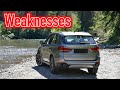 Used Bmw X5 F15 Reliability | Most Common Problems Faults and Issues