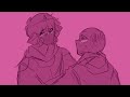 Bubblegum || DreamSMP animatic || awesamponk