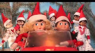 12 Days of Elf on the Shelf - Movie Musicals Day 12: Grease by loadofscrap 101 views 1 year ago 23 seconds