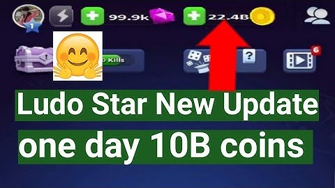 Ludo Star 2 Unlimited Coins Hack Trick 2020 || Ludo Star 2 New Update  ludo star 2 coins hack 2020 l