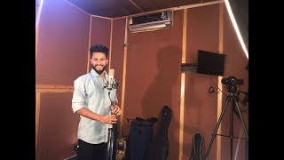 KAJRA MOHABBAT WALA| AFREEN AFREEN|MASHUP||(REPRISED VERSION)||MARTAND SINGH TOMAR||