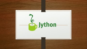 Jython programming language basic information | silent ragu | silent killers | jython |#silentkiller