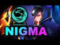 NIGMA vs BEASTCOAST - DECIDER MATCH - WEPLAY ANIMAJOR DOTA 2