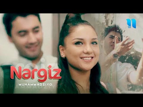 Muhammadziyo — Nargiz (Official Music Video)