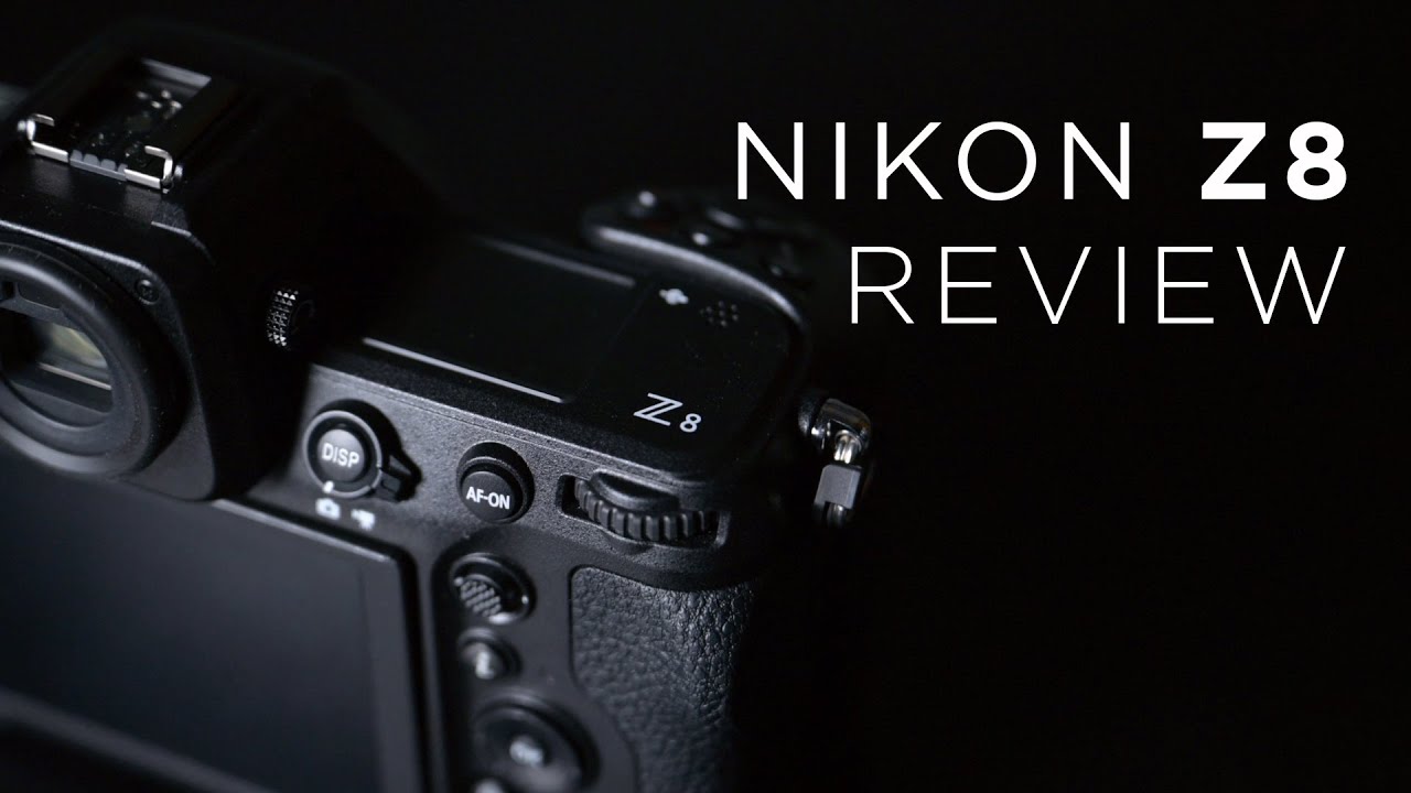 Nikon Z9 Mirrorless Digital Camera Body - Orms Direct - South Africa