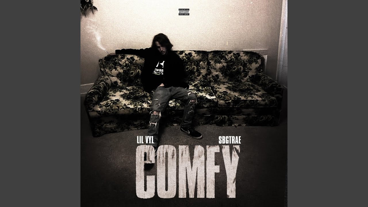 Watch Comfy on YouTube Watch Comfy on YouTube