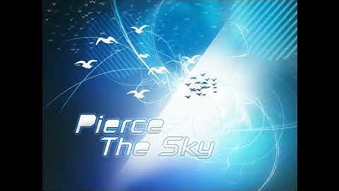 Pierce The Sky - JAKAZiD feat. K.N.