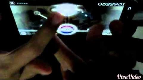 [Cytus] Codename :Zero (HARD-Negative) - Million Master / TP99.55