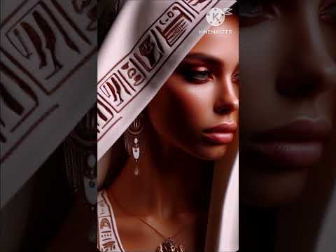 دا عيونك اللي غيروني الجمال الفرعونى بنات بلدي 