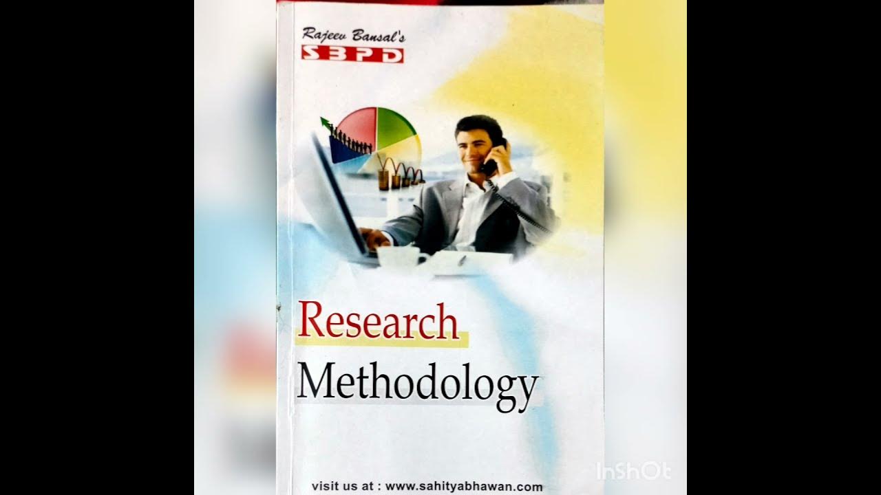 msc medical research methodology
