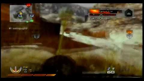 MW2 - Fail And WIN