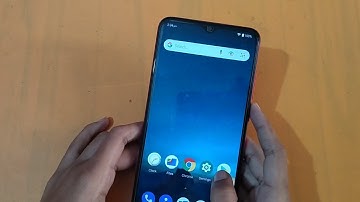 How to set pattern lock in Nokia 5.3 | pattern lock set kaise karen