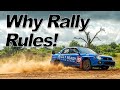 Why Rally Helps Your Driving - Rally Ready training | Everyday Driver Season 9