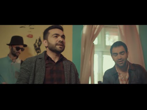 Absheron Qrupu - Baxışlar (Official Video) Klip