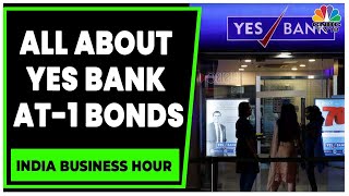 No Provision On Converting AT1 Bonds To Eq: Yes Bank Sources | India Business Hour | CNBC-TV18