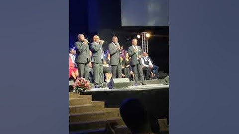 I then shall live - Advent 4