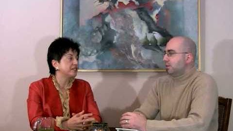 Beating Holiday Stress (To Your Health! Ep. 204)