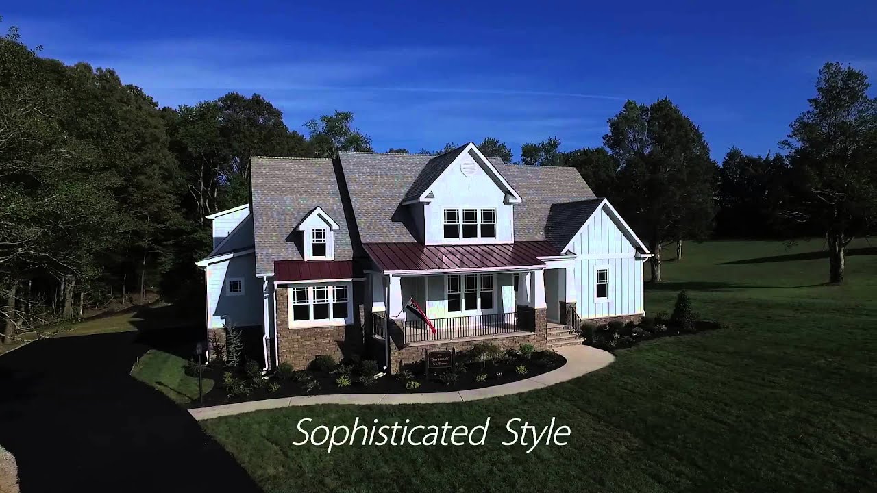 Madison Estates YouTube