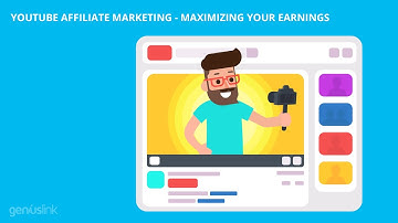 The Amazon Affiliate Program for YouTubers- How to Maximize your YouTube Earnings