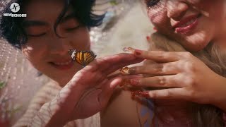 Numcha - Butterfly (Official MV)