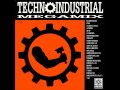 Techno industrial megamix