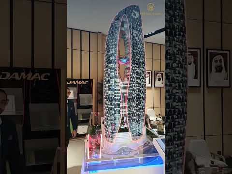 Damac Safa Two