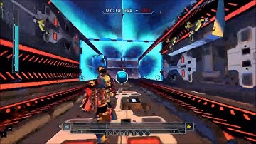 Super Cloudbuilt: Expectations in 2:47.476