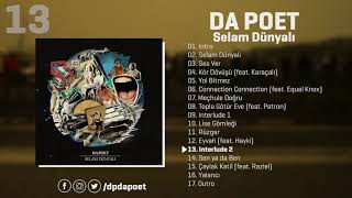 Da Poet - Interlude 2 | Selam Dünyalı  Resimi