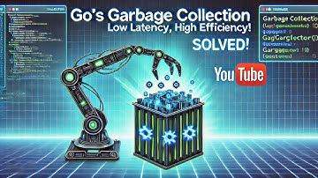 Go’s Garbage Collector: Low Latency, High Efficiency!