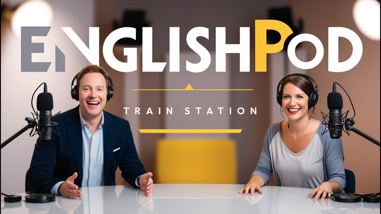 Boost Up Your English Skills | English Podcast Conversation | Episode ...