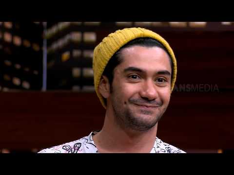 Reza Rahadian Dan Film Yang Diimpikan | HITAM PUTIH (27/03/19) Part 3