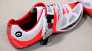 Exustar Cycling Shoes, Pedals and Cleats