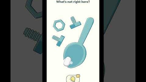 DOP 2: Delete One Part Game Level 499