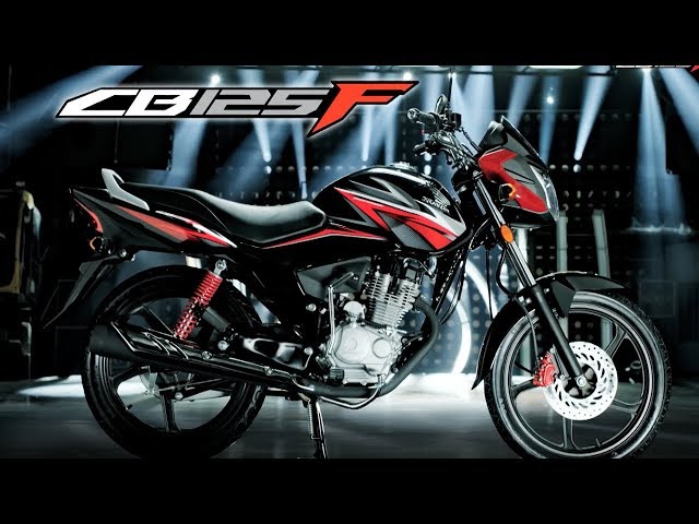 Honda 125 Price In Pakistan 2019 New Model