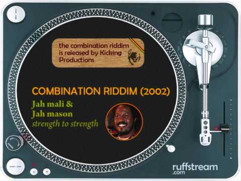 Combination riddim medley (2002): GeorgeNooks,Rich...