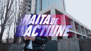 Berechet - Haita de Actiune (Haita de Actiune OST)