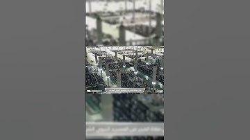 تلاوة خاشعة وهادئة من الحرم النبوي -  الشيخ أحمد بن طالب حميد #أحمد_طالب