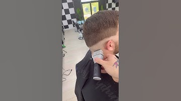 ⚡️The NEW BabylissPRO CoreFX Double-Foil Shaver #corefxbarberchallenge @babylissproeducation #fade