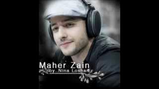 اجمل فرحه . ماهر زين