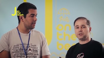 Vendor Lock-in? By Bruno "Java Man" Souza