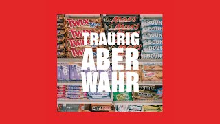 Video thumbnail of "BRUCHBUDE - TRAURIG ABER WAHR (Official Video)"