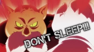 DON'T SLEEP ON TOPPO! ► Dragon Ball Super Power Scaling ドラゴンボール超